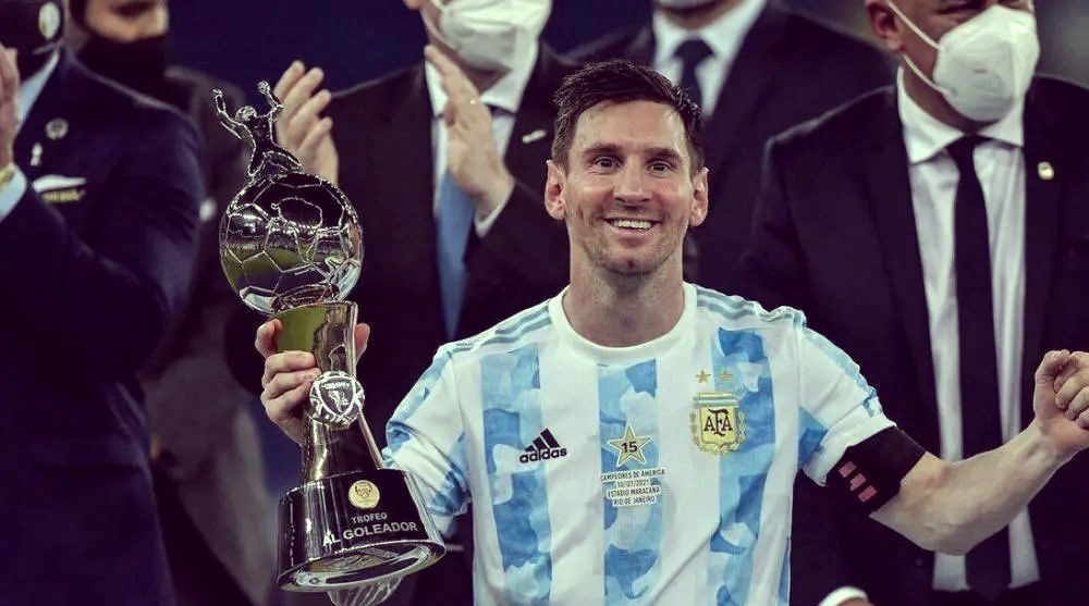 开云平台-梅西回归首秀大放异彩，马龙主场球迷高呼名字的简单介绍