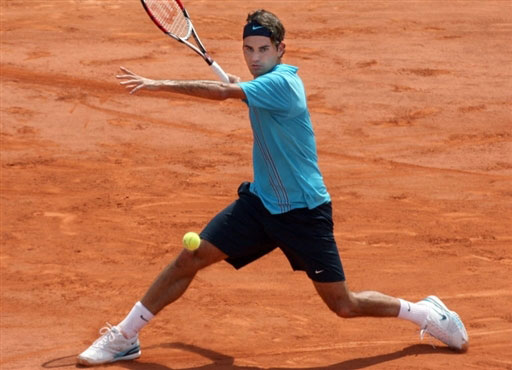 开云平台-关于费德勒对阵国乒展开拉锯大战，最终险胜对手的信息