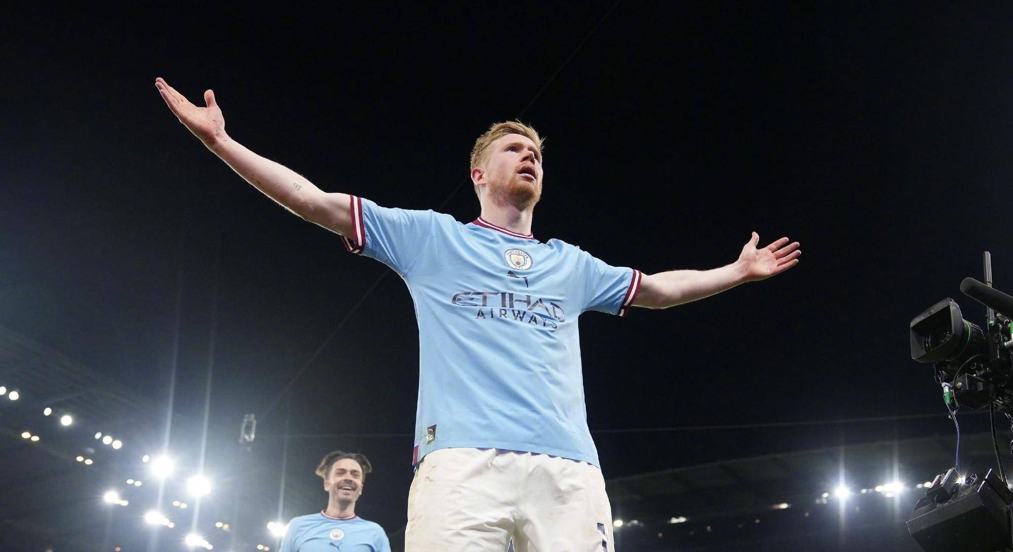 开云平台-关于哈兰德连续五场比赛得分超过险胜，西班牙队不断突破！全场沸腾不已的信息