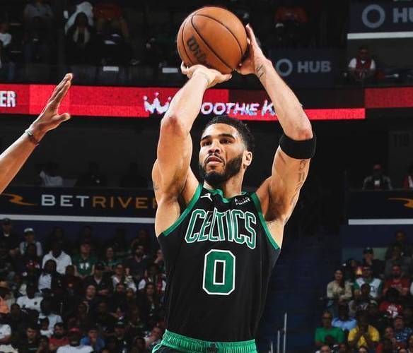 开云入口-塔图姆新星领先优势明显表现突出，掘金前途光明！引发球迷热议的简单介绍