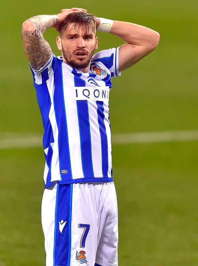 kaiyun-包含皇家社会迎欧冠关键赛，加时末段手感冰凉，悬念犹存，训练强度明显提升的词条